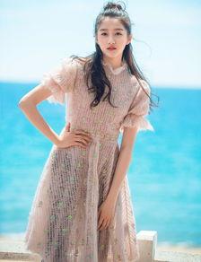 关晓彤娱乐爆料,揭秘明星幕后故事与真实生活  第1张